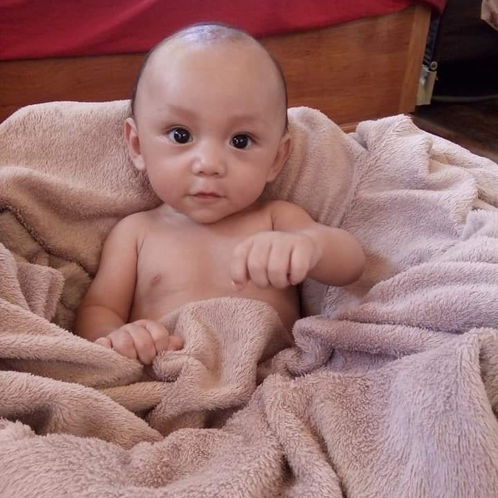 arcasan27's tweet photo. When he is five months old.
Sharing memories with this little angel.
#Reecedavid
#child
#mobilephotography
#simplepic
#nofilterneeded https://t.co/U0bTAeyEre