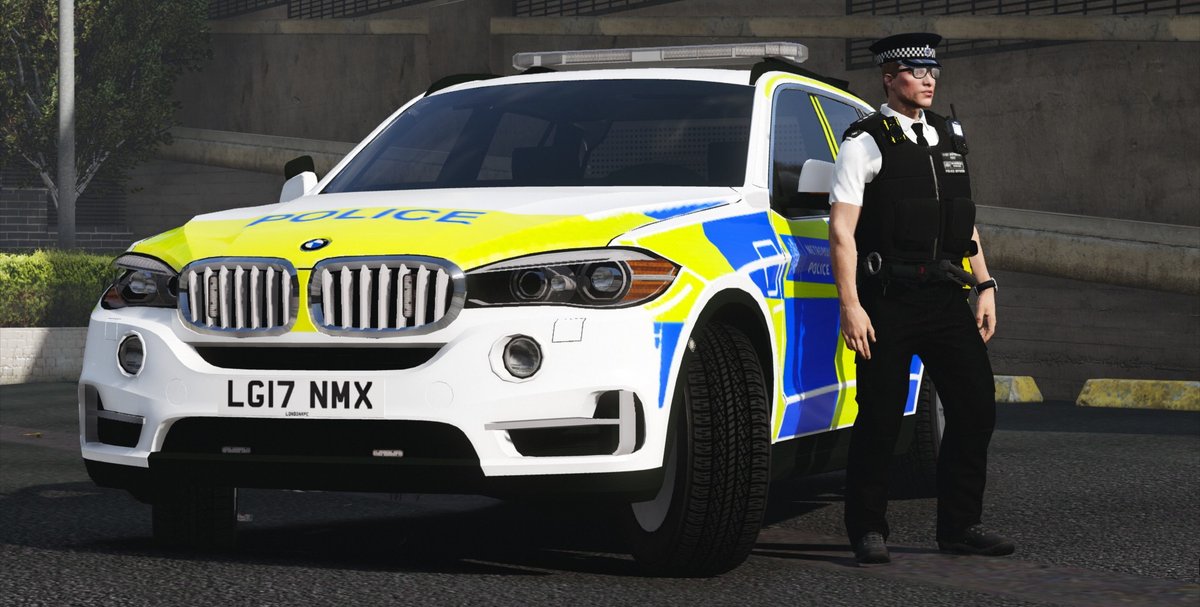 LERP_164CN's tweet photo. Out in the X5, in another Duty Supervisor shift this evening! Will be providing updates afterwards, from some of the jobs attended. Lets hope its a safe one!
@LERP_Official @LERP_ERPT #Fictional https://t.co/CYm63u6vx8