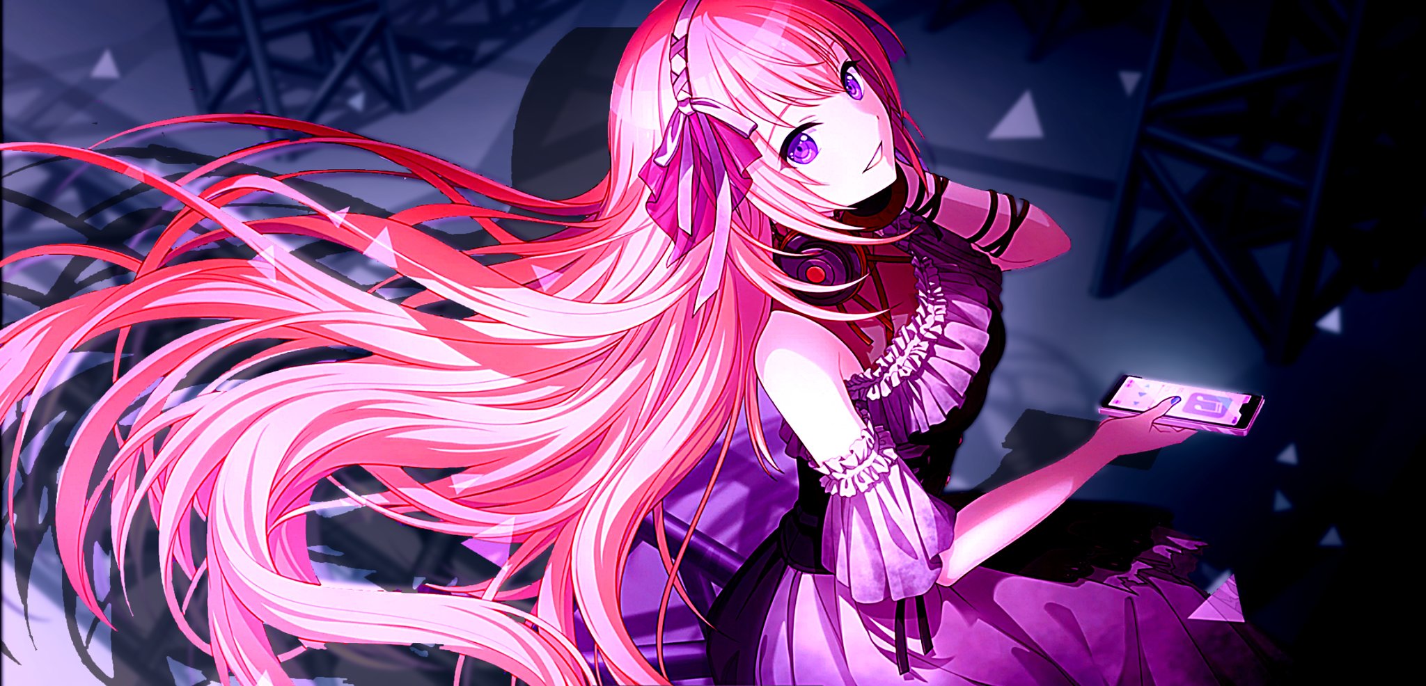 プロセカ 類 ルカ 19c 20c プロセカ」1月30日は巡音ルカの記念日！「HAPPY ANNIVERSARY