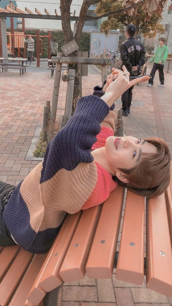 程潇 Cheso tweet media