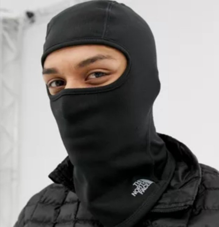 saucony omni balaclava