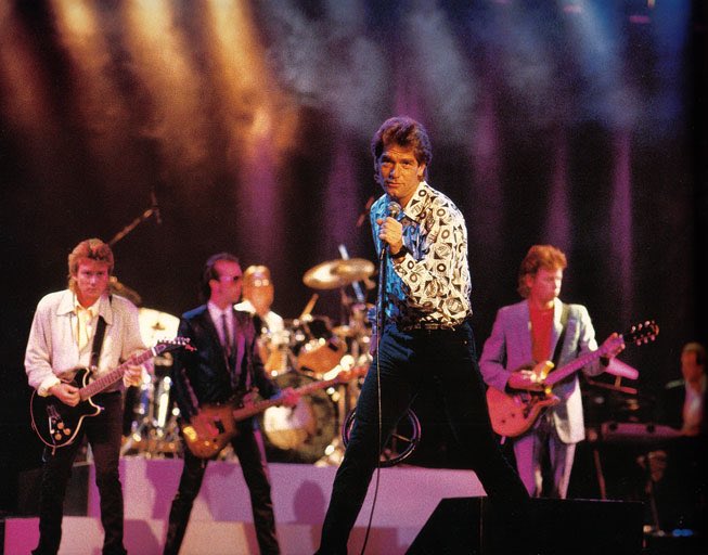 Happy 71st l Birthday to Huey Lewis and here s to improvements in your hearing, we miss seeing you! 