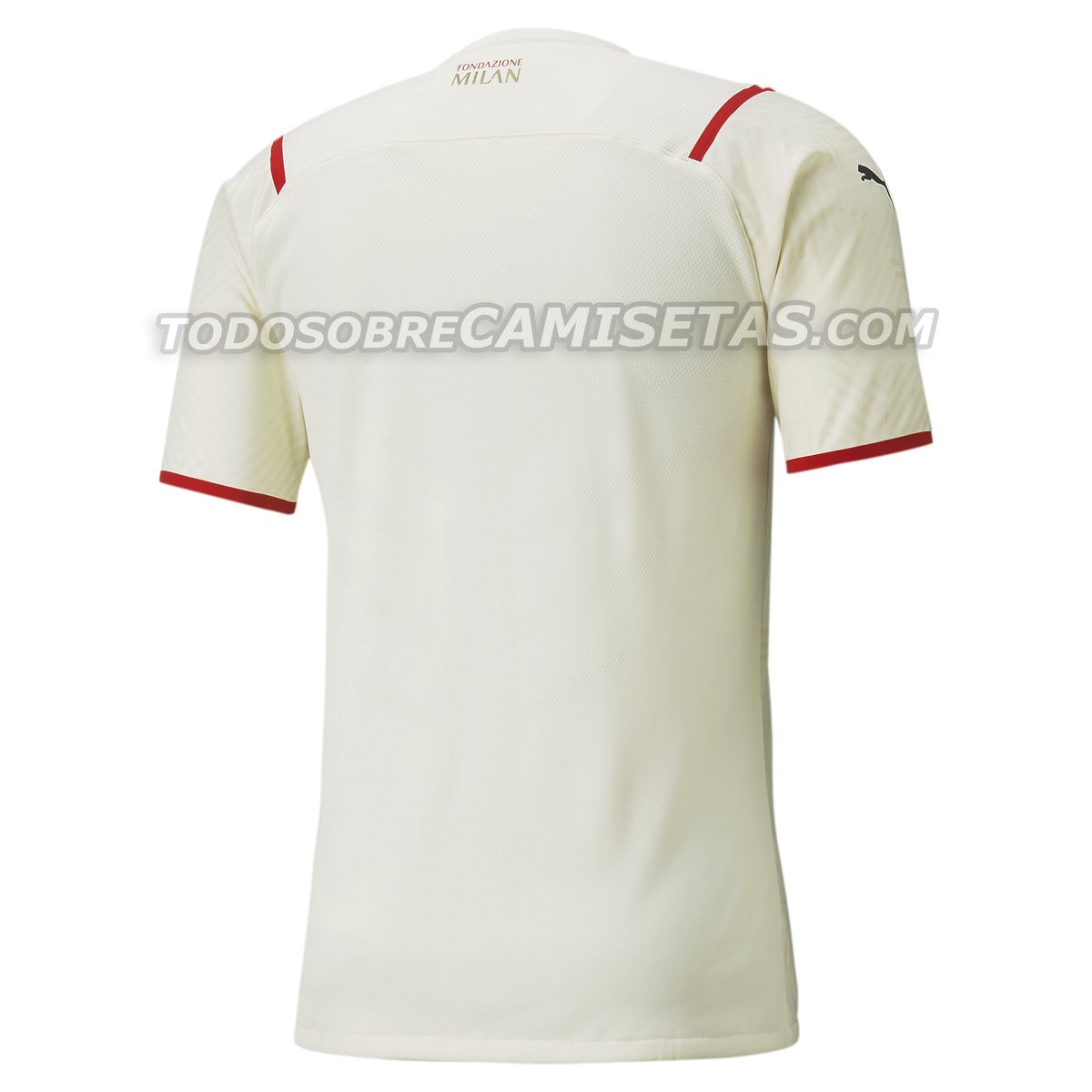 AC Milan 2021-22 Away Kit