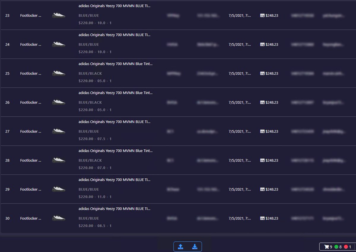 FedexRTS (@fedexrts) on Twitter photo The one time I wish Undefeated put up checkpoint😅
<a href="/KylinBot/">KylinBot</a> <a href="/balkobot/">balkobot</a>
<a href="/ZoomProxies/">Zoom Proxies</a> <a href="/XEMT_FNF/">めぐみんXEMT FNF</a> <a href="/LEMONPROXY2020/">LEMONPROXY</a> <a href="/DonutProxies/">DONUT_proxies</a> <a href="/Diamond_proxies/">Diamond Proxy 💎</a> <a href="/LiveProxies/">Live Proxies</a>
@mamiskitchenio <a href="/TaroHub_/">Taro Hub</a>
<a href="/CSBotters/">CSB</a> <a href="/JATTBOYZFNF/">JATTBOYZ</a> <a href="/CookloFNF/">CookloFNF</a> The one time I wish Undefeated put up checkpoint😅
<a href="/KylinBot/">KylinBot</a> <a href="/balkobot/">balkobot</a>
<a href="/ZoomProxies/">Zoom Proxies</a> <a href="/XEMT_FNF/">めぐみんXEMT FNF</a> <a href="/LEMONPROXY2020/">LEMONPROXY</a> <a href="/DonutProxies/">DONUT_proxies</a> <a href="/Diamond_proxies/">Diamond Proxy 💎</a> <a href="/LiveProxies/">Live Proxies</a>
@mamiskitchenio <a href="/TaroHub_/">Taro Hub</a>
<a href="/CSBotters/">CSB</a> <a href="/JATTBOYZFNF/">JATTBOYZ</a> <a href="/CookloFNF/">CookloFNF</a>