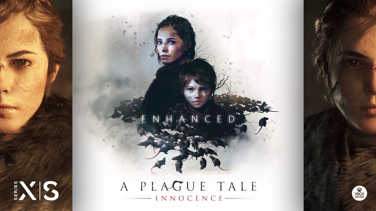 Will there be A Plague Tale 3? : r/APlagueTale