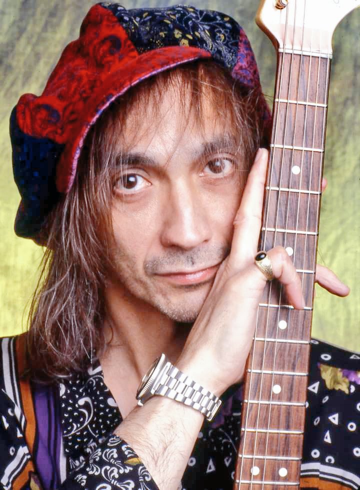 Happy birthday JIMMY CRESPO
 67 