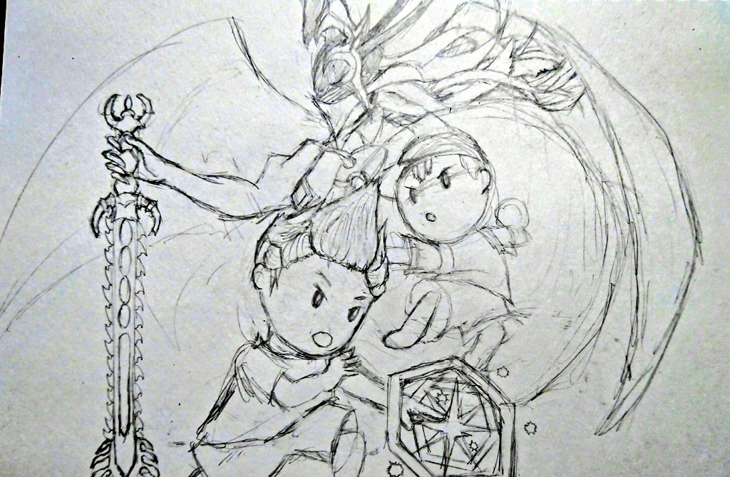 スマブライラスト Twitter Search