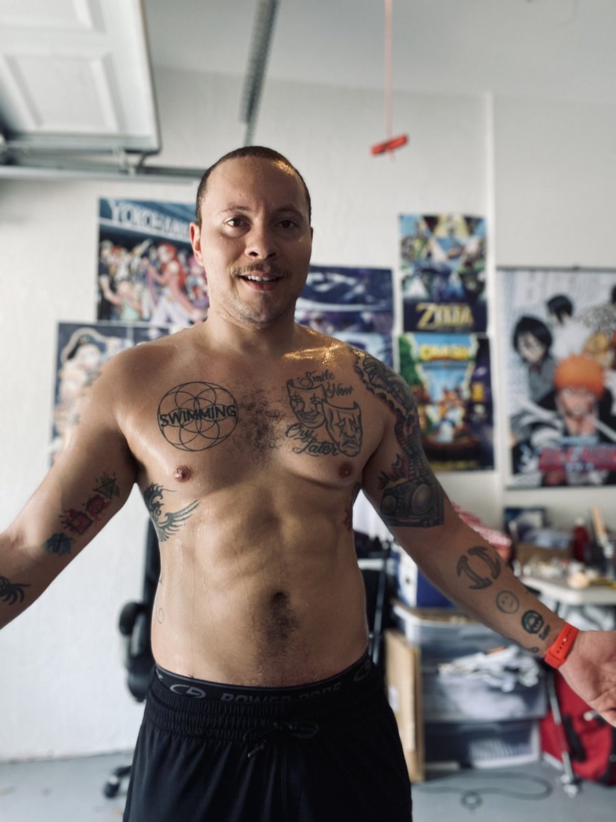 GyftedDim's tweet image. **ACTIVITY CHALLENGE**
Do 30 minutes of some type of fitness (walking, running, weightlifting, skating, etc), then send me a selfie after it’s completed. Of course you don’t have to do this, but why not have a little fun. #LevelUp2021 #activitychallenge