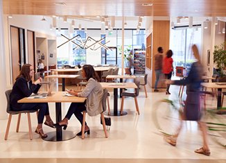 What the outlook of the office market is beginning to look like post-lockdown

Several major employers from tech firms to banks have rolled out flexible working and signalled their intentions to reduce office space
ow.ly/Qn0Q50Fnt0i
#relatestate #landlords #flexibleworking