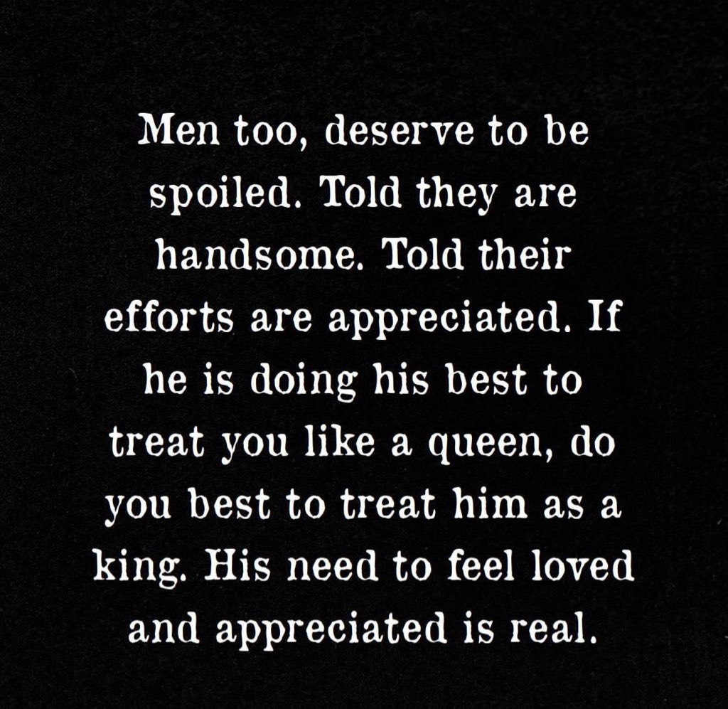 So true