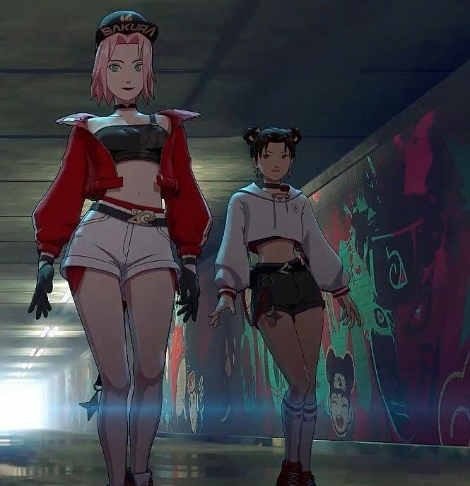InoHourly's tweet photo. ft hinata, sakura, and tenten💜🌸🗡
💐🌻 https://t.co/Oxn8JSTilt