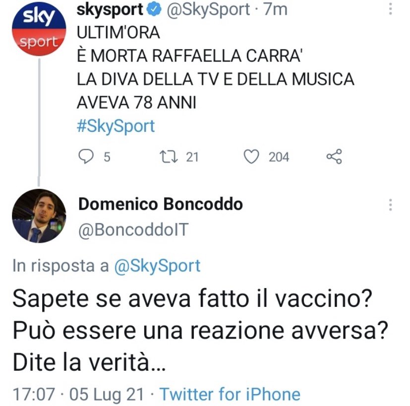 chiamamimarco's tweet photo. mi vengono in mente solo tante parolacce https://t.co/PGZmS2iI1f