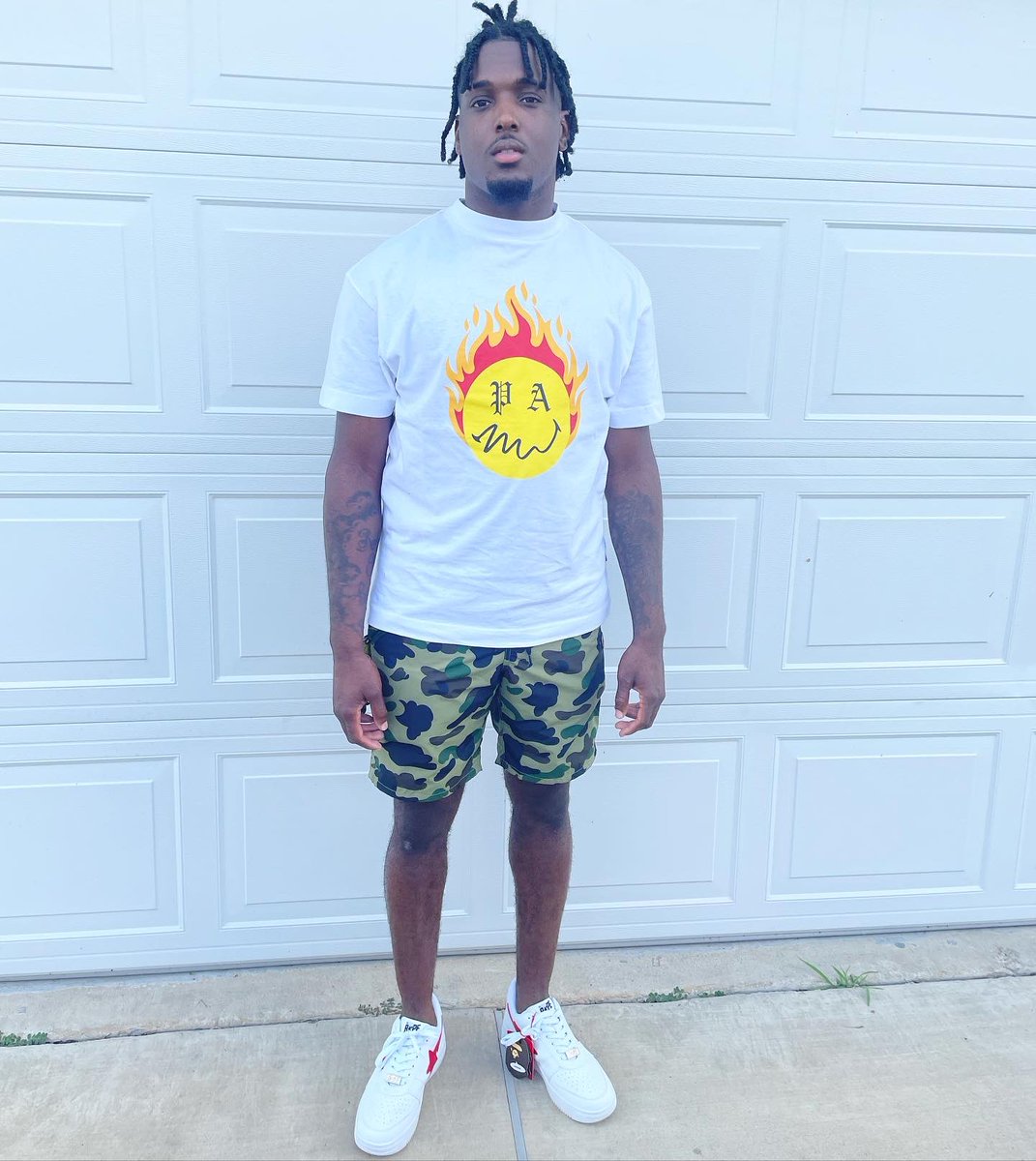 KdStackBoy's tweet image. Don’t Ask Me What I Spent 🔥💯 #STACKBOY #GGM