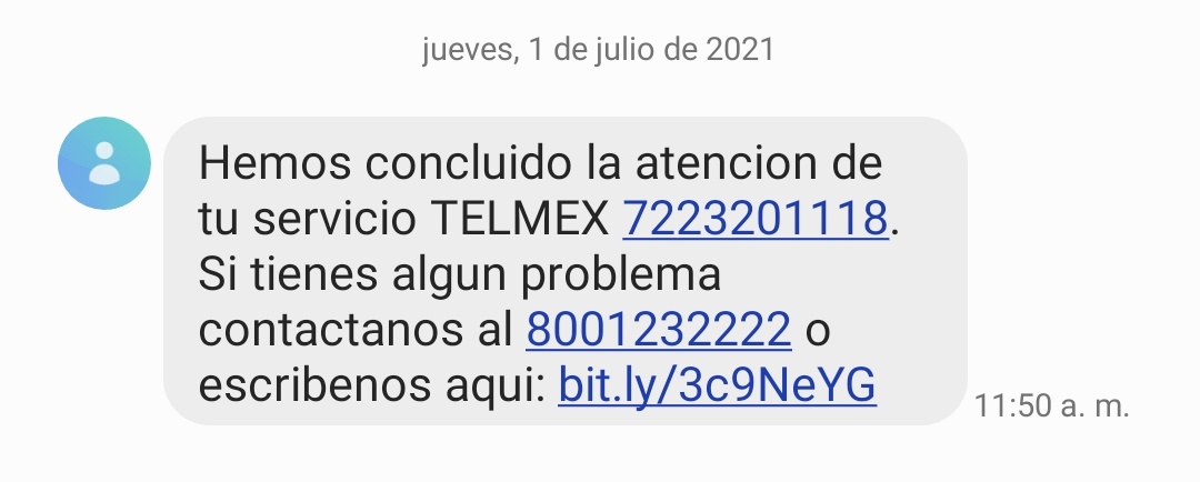 CuentaTelmex's tweet photo. Pues que bien arreglan mi internet. @TELMEXSoluciona @Telmex YA ARREGLENLO. NO PUEDE SER QUE YA LLEVE 7 MESES CON PROBLEMAS. #TELMEX #telmex #infinitum https://t.co/pKNvcq5CAC