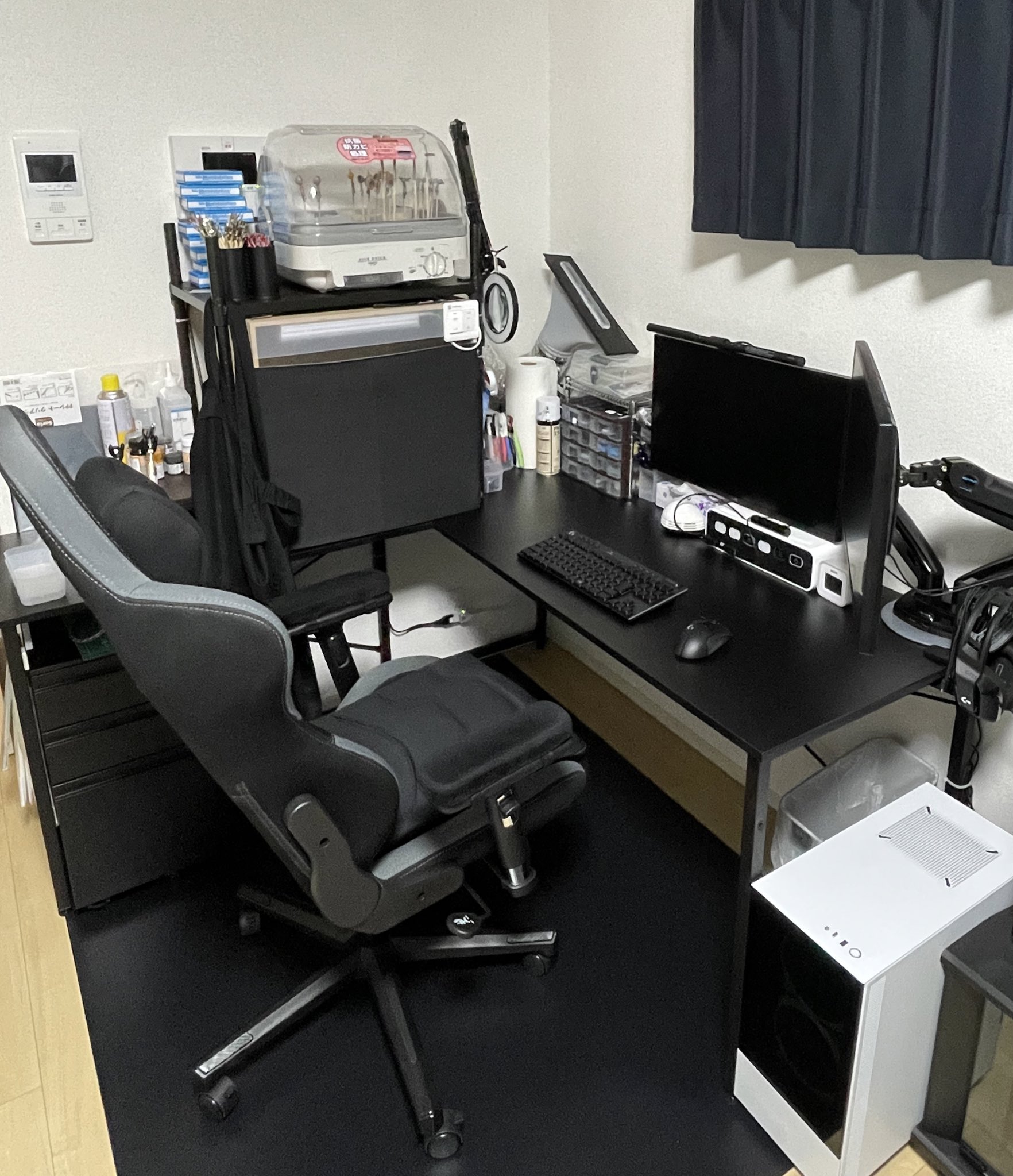 塗装ブース ご機嫌 塗装ブース (塗装ブース) - ホビーサーチ 工具・塗料