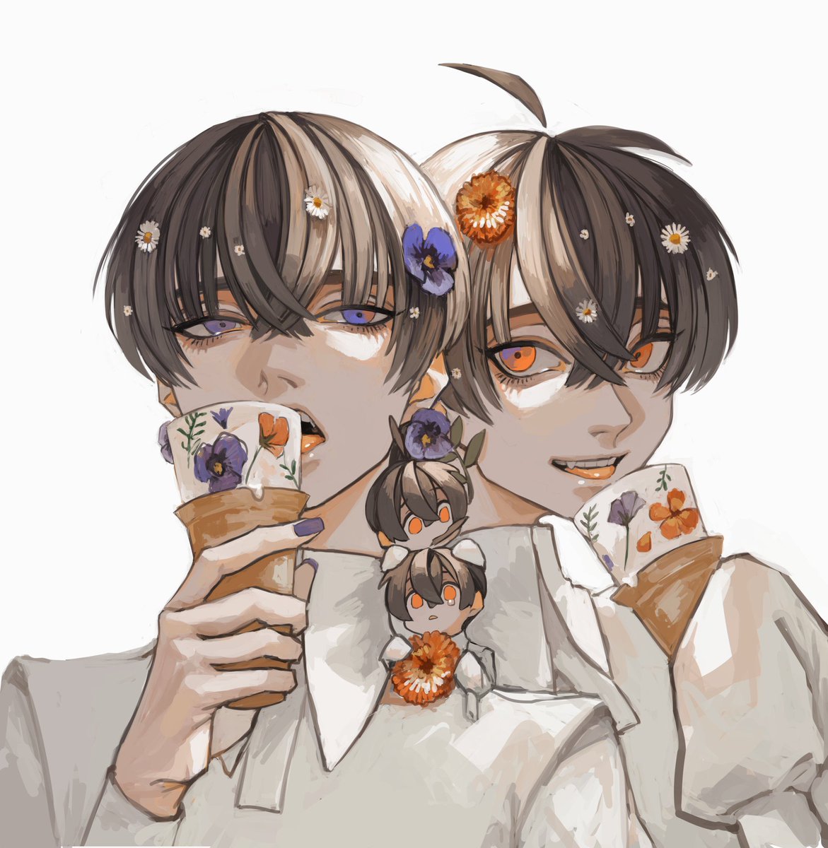 フリーアイコン Twitter Search フリーアイコン Twitter Search