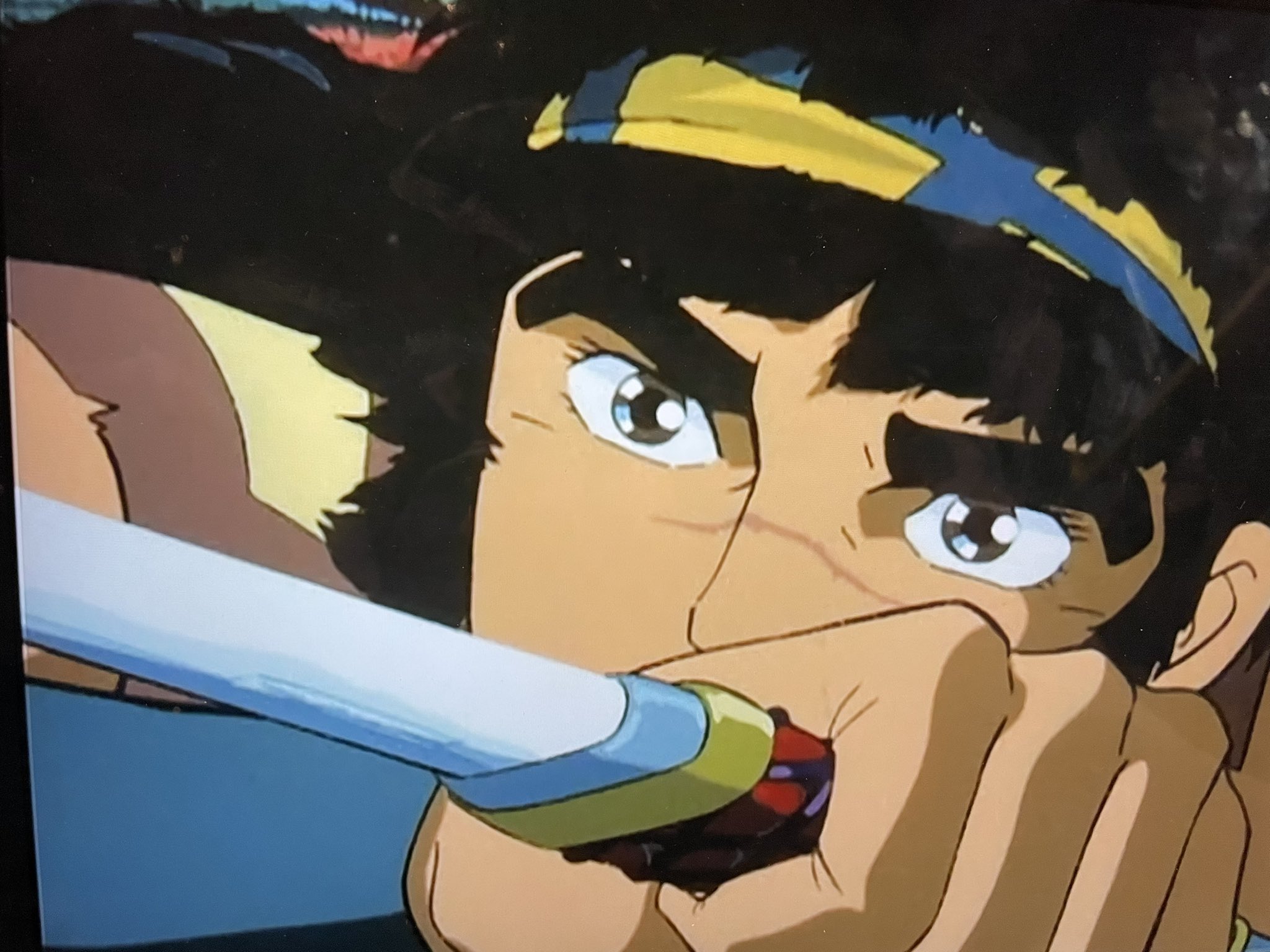 映画太郎 カムイの剣 りんたろう監督 改めて好きだな カムイの剣 りんたろう アニメ T Co Wfmzyg6hqs Twitter