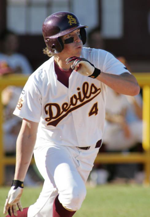 Travis Buck (@tbucklmu) on Twitter photo It's time to come back home to <a href="/ASU_Baseball/">Sun Devil Baseball</a> ! I can't thank <a href="/williebloom/">Willie Bloomquist</a> @SunDevilRay23 <a href="/GrahamRossini/">Graham Rossini</a> enough for the opportunity of a lifetime. Maroon & Gold is what I bleed. #palmsdown #200Club #O2V It's time to come back home to <a href="/ASU_Baseball/">Sun Devil Baseball</a> ! I can't thank <a href="/williebloom/">Willie Bloomquist</a> @SunDevilRay23 <a href="/GrahamRossini/">Graham Rossini</a> enough for the opportunity of a lifetime. Maroon & Gold is what I bleed. #palmsdown #200Club #O2V
