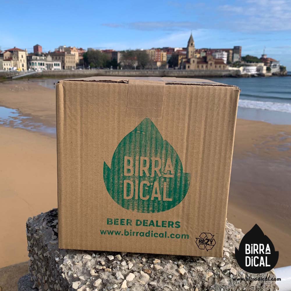 birradical's tweet photo. ¿Estás en #Gijón ?
¡Te llevamos las mejores cervezas a tu casa! ¡Por la patilla! ¡Reparto local gratuito!
https://t.co/Z4OtShgNQt
#craftbeer #beer #cerveza #cervezaartesana #xixón #xixon #gijon https://t.co/U41DKnHTb4