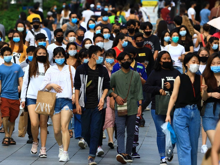 сингапур сейчас. случай в сингапуре. сингапурцы. случай в сингапуре. сингапур covid-19.