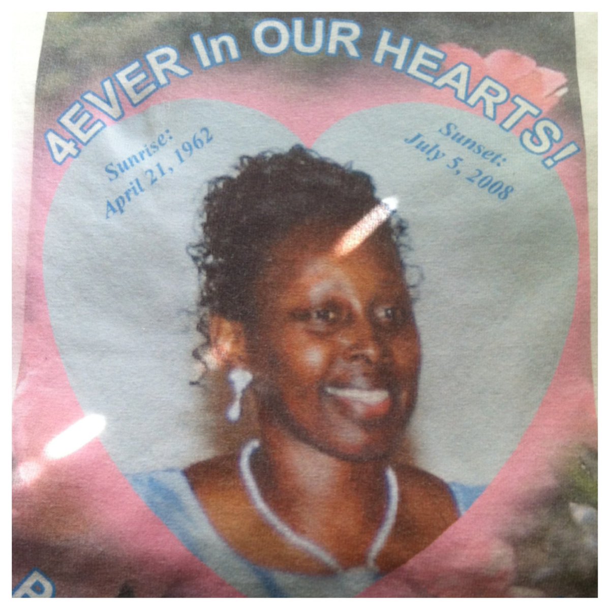 ReggieCorbin's tweet image. Missing you today! Love you Ma!😘🙏🏾