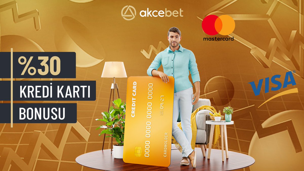 Kredi Kartı Yatırımlarınıza Anında %30 Bonus Hediye!🚨

Bonusunuzu almak için👉heylink.me/Akcebet/