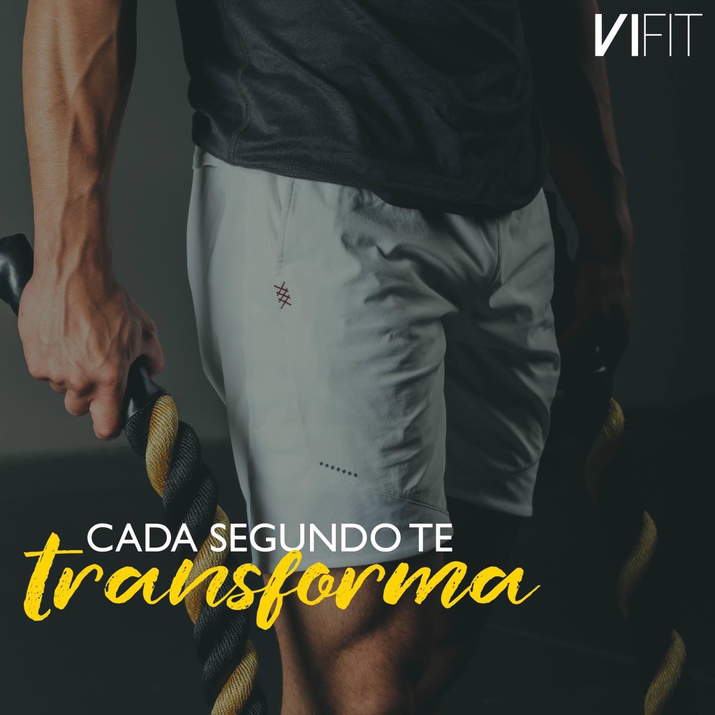 Elegir cambiar es una decisión importante, la cual implica compromiso constante 24/7, no solo se trata de realizar un plan para un objetivo, sino de transformar tus hábitos de por vida, ¡Cada segundo cuenta!