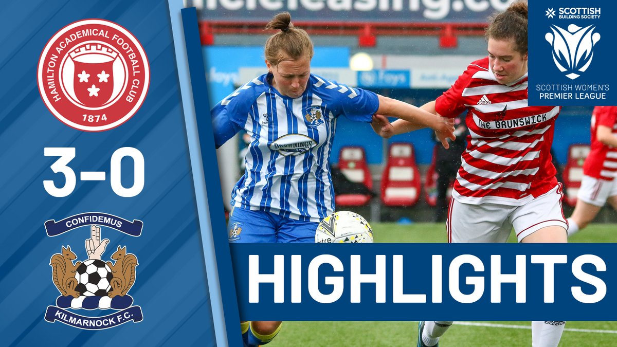 SWPL's tweet photo. #SBSSWPL | Highlights from yesterday's @_ScottishBS SWPL 2 match between @accieswfc and @KilmarnockWFC 📺⬇
https://t.co/3vIIlvHS41
📸 @CollargeImages https://t.co/Tj3ANuFSP0