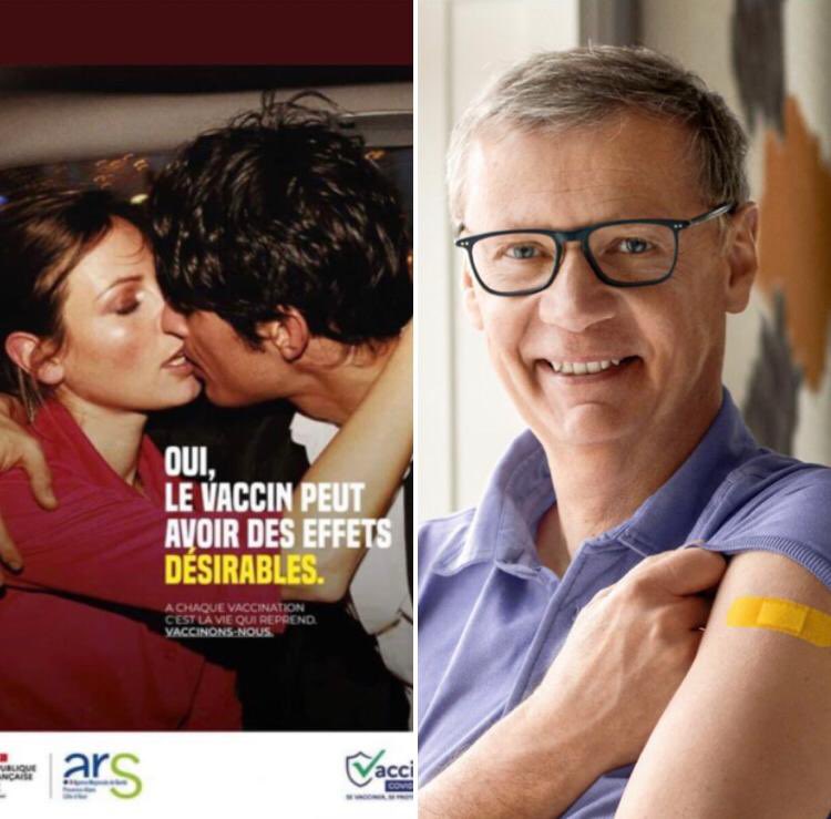 und jetzt noch mal ganz genau nachdenken, welche Impfkampagne aus welchem Land stammt! 😆