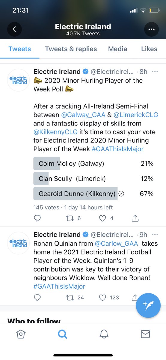 Tullaroan GAA tweet media