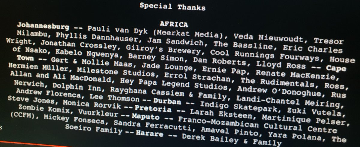 Barney Simon tweet media