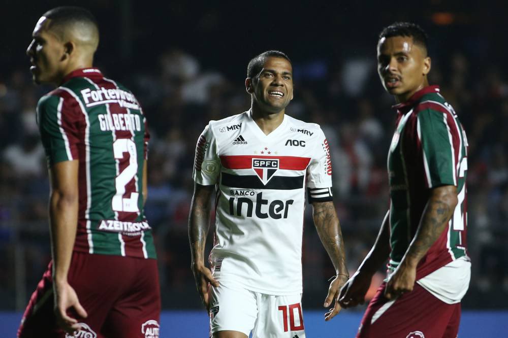 Maillots Brésiliens 👕🇧🇷 tweet media