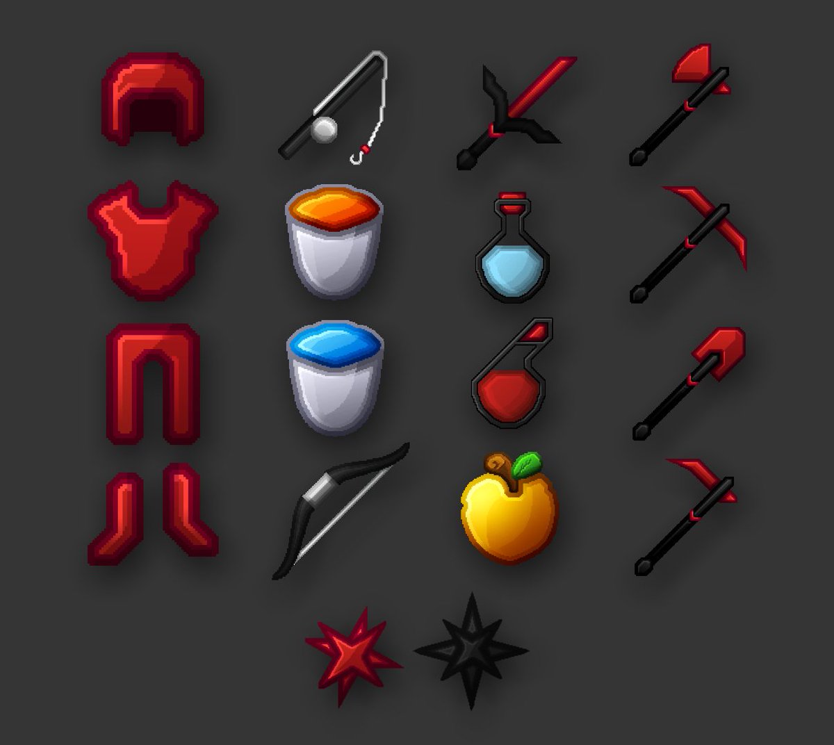 Hackuseado's tweet image. 🈶 SOUKO [128x] 🈶 TEXTURE PACK RELEASE

youtube.com/watch?v=sCZf99…



RT + FAV me apoyaría mucho ❤️