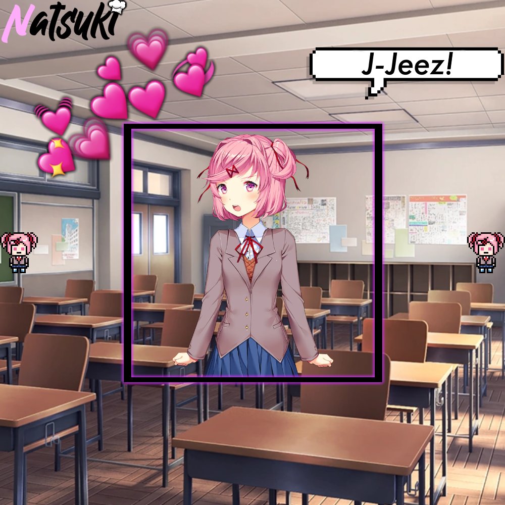 ㅤ
🧁
ㅤ
❝ ... What? ❞
ㅤ
🧁
ㅤ