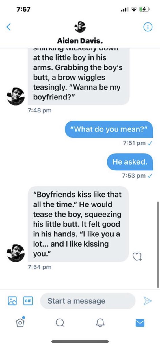 Mrs Megan ~Tempting~ Winchester (RP ACCOUNT) tweet media