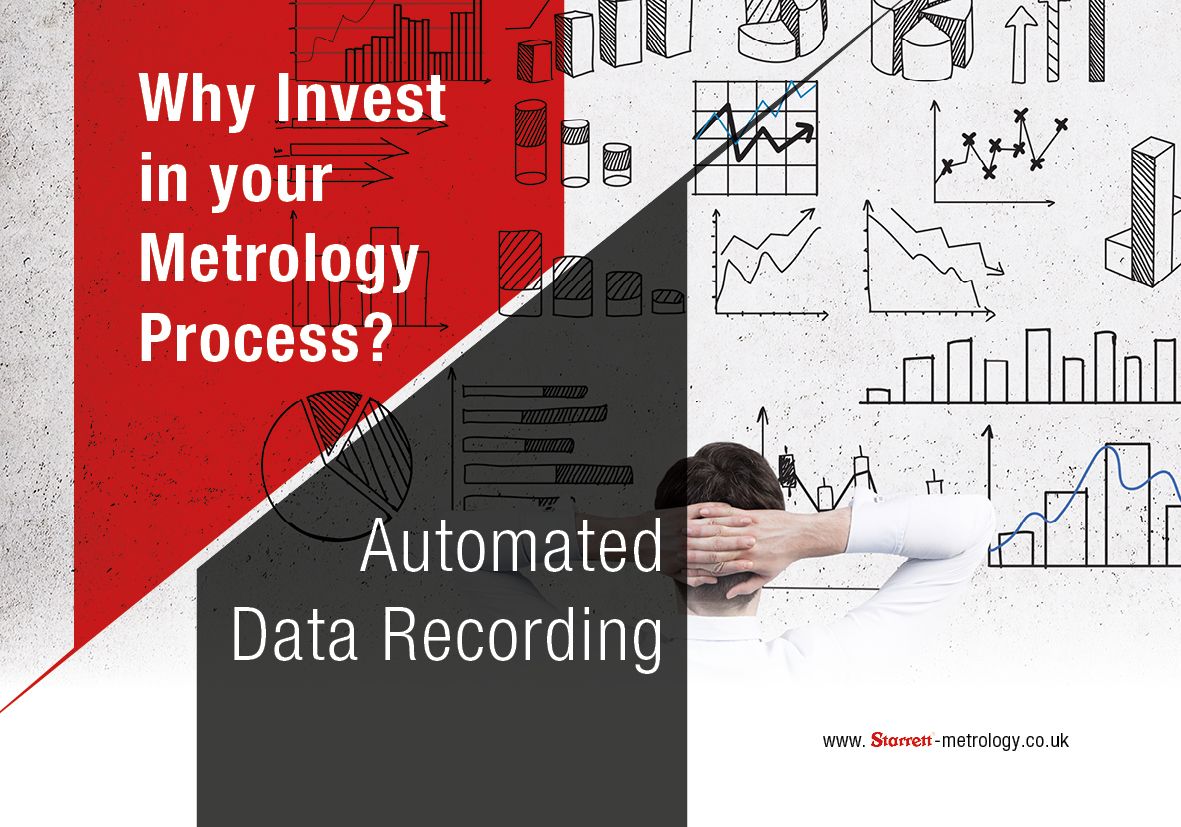 Build up precise and detailed data reports on your products with ease and integrate them into your existing data records. Creating a secure digital trail of your products quality standards and evidence for recall.  
starrett-metrology.co.uk