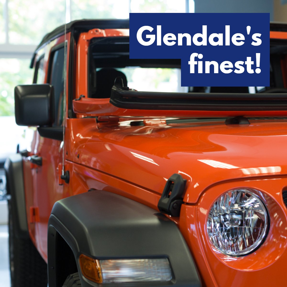 If you're in need of assistance finding a top-rated vehicle with friendly service that'll keep you smiling, you've come to the right place.