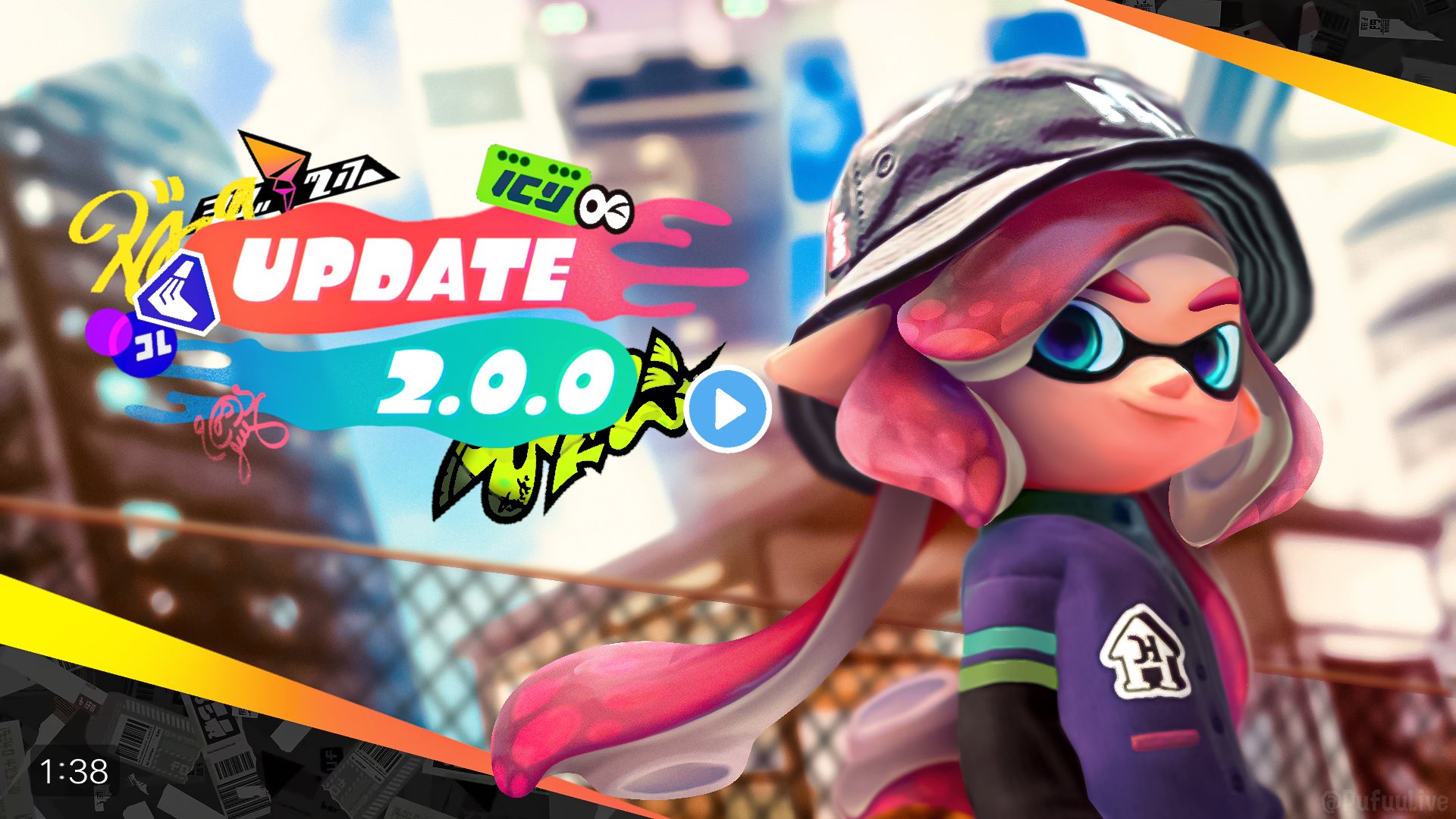 Pufuu 🐡 on X: 