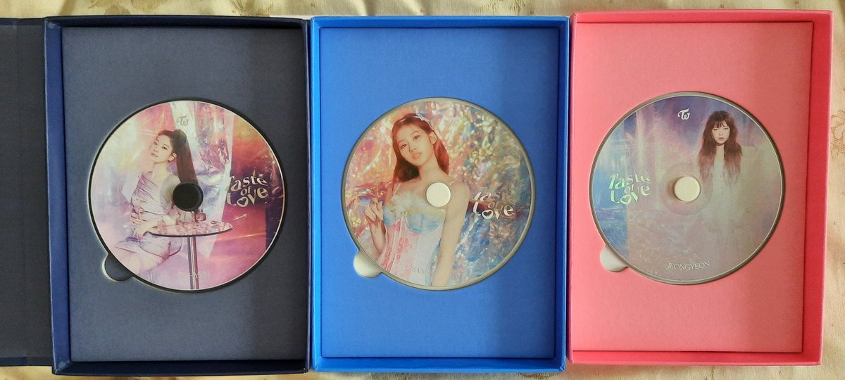 GermanKpopTrade tweet media