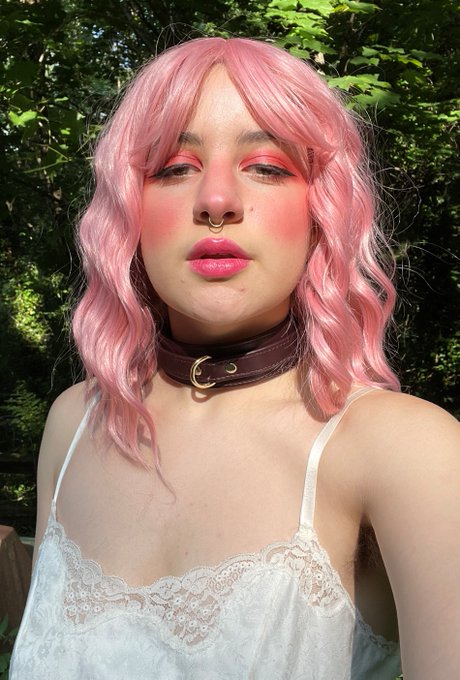 2 pic. 🌿Went for a little summer walk🌿 https://t.co/cyoEDhSRE6