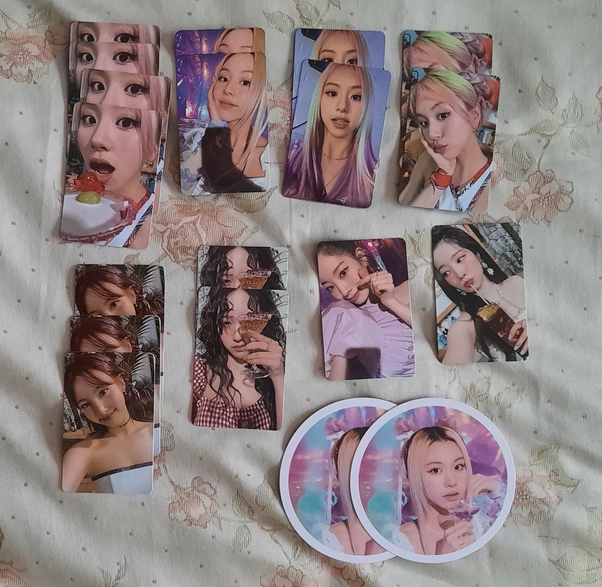GermanKpopTrade tweet media