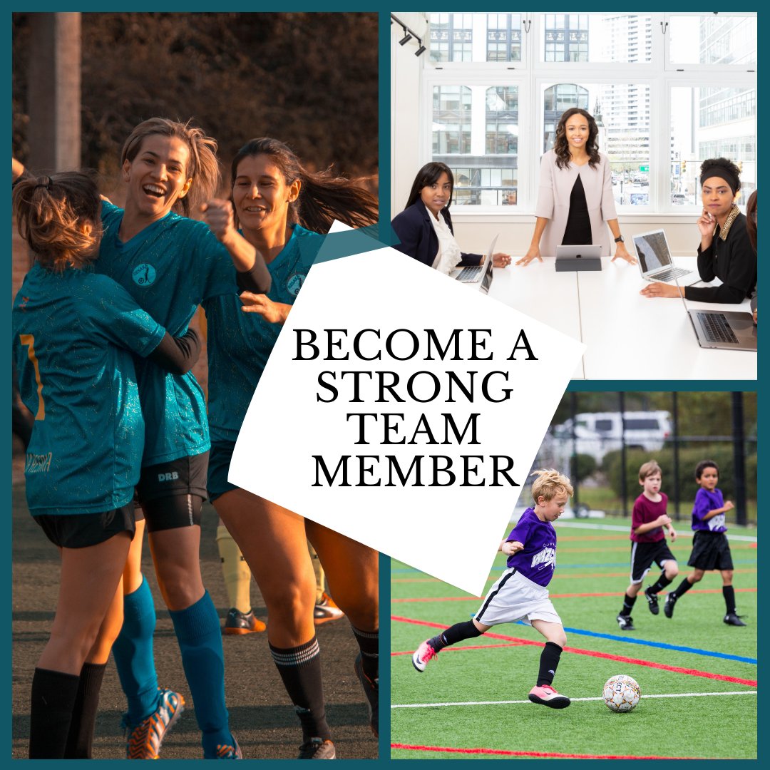 CONVIÉRTETE EN UN MIEMBRO FUERTE DEL EQUIPO
patreon.com/controversialb… 
Ignazio Giuseppe.
¿Puedes ser un miembro influyente de tu equipo? ¿Preferirías actuar individualmente? ¿Crees en el poder de los equipos fuertes? 
controversialbible.com
Facebook: controversialbible
#team