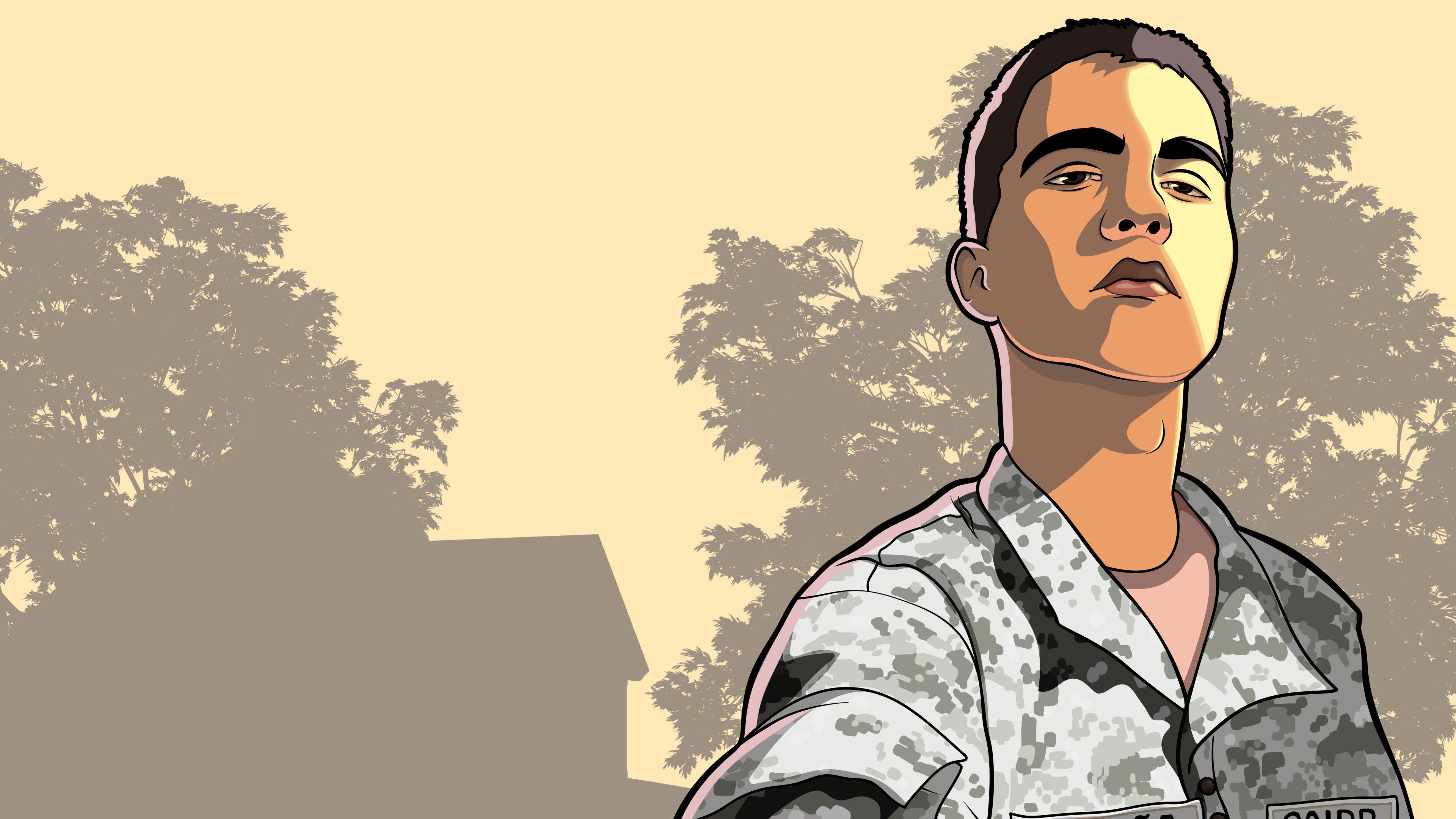 Gta 2024 sa artwork