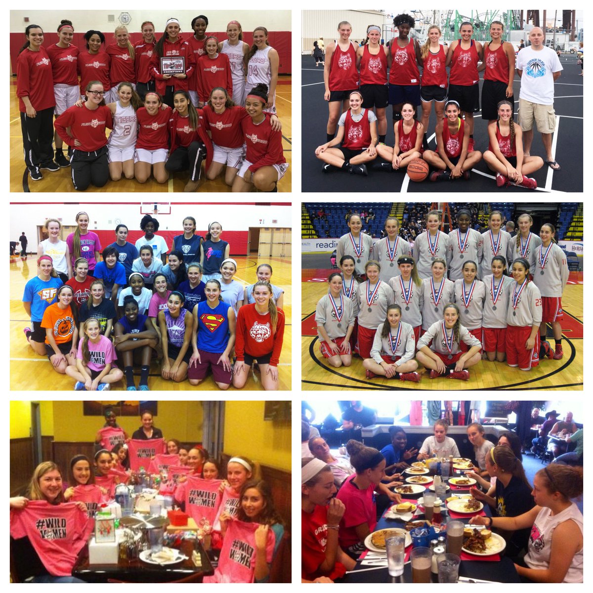 FleetwoodGirlsHoops tweet media