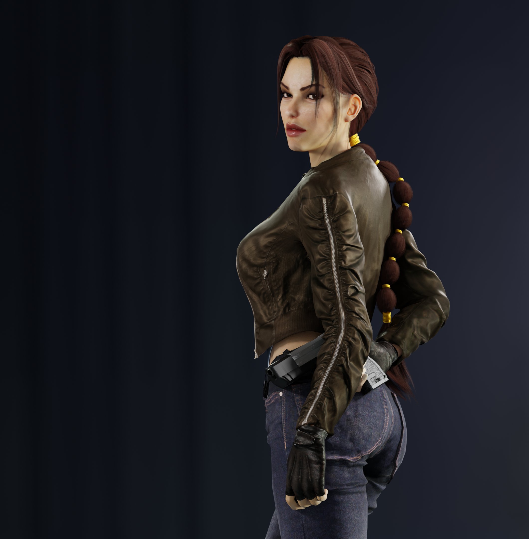 LARA CROFT PT: Fansite de Tomb Raider oficializado e premiado