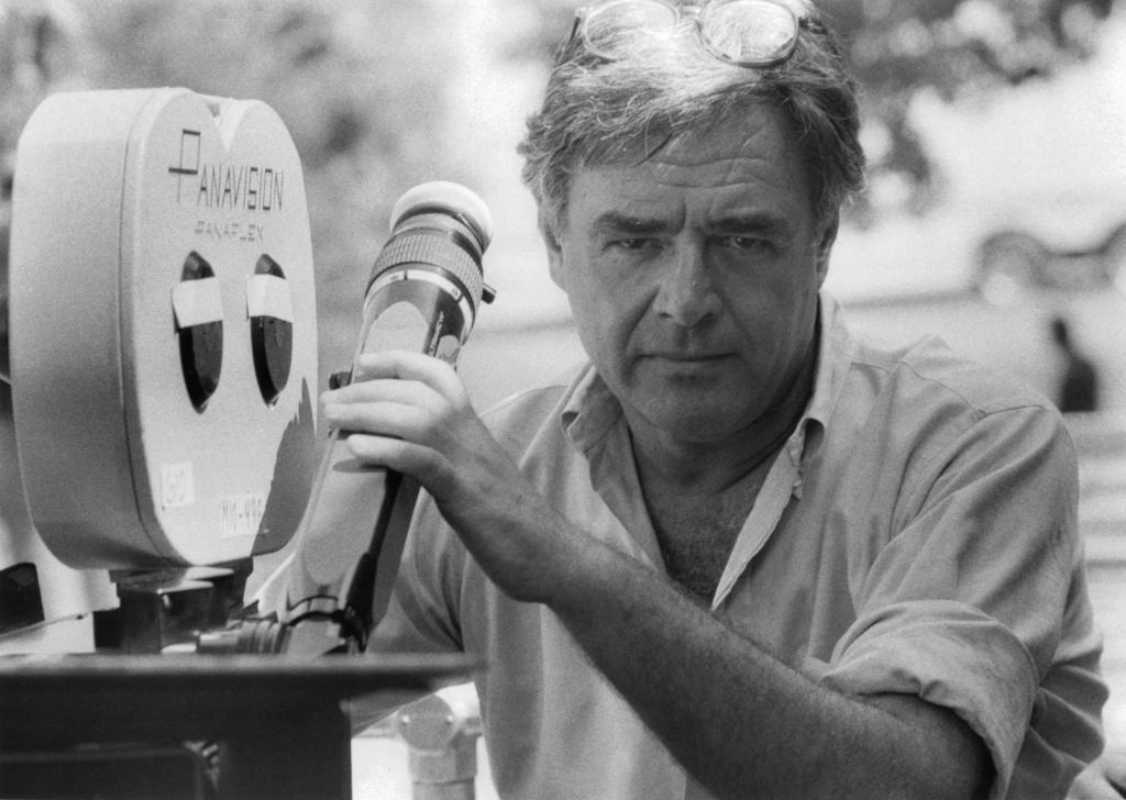IMDb's tweet photo. Richard Donner, the acclaimed director of 'Superman,' 'The Goonies' and 'Lethal Weapon,' has died at the age of 91. Rest in peace. 💙 https://t.co/74BW8rM51L https://t.co/JK6FZbz37r