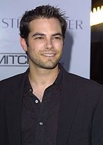 Happy Birthday to Jamie Elman     