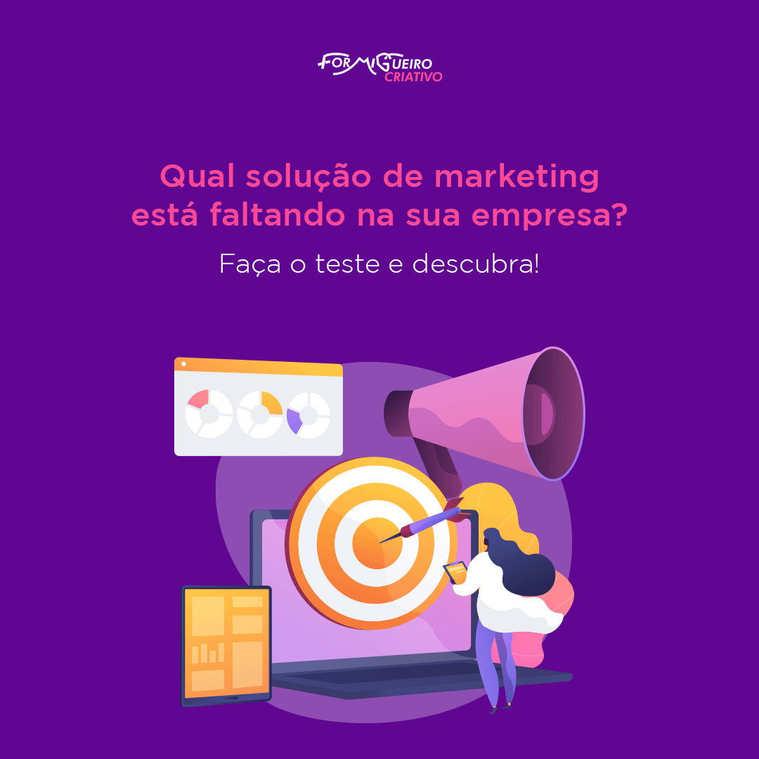 Formigueiromkt's tweet photo. Que tal descobrir a solução de marketing que falta para a sua empresa? Faça o quiz pelo link abaixo e confira.
https://t.co/Psx0Ce8Xvu

#publicidade #marketingdigital #somosformigueiro https://t.co/5V8ahC59oW