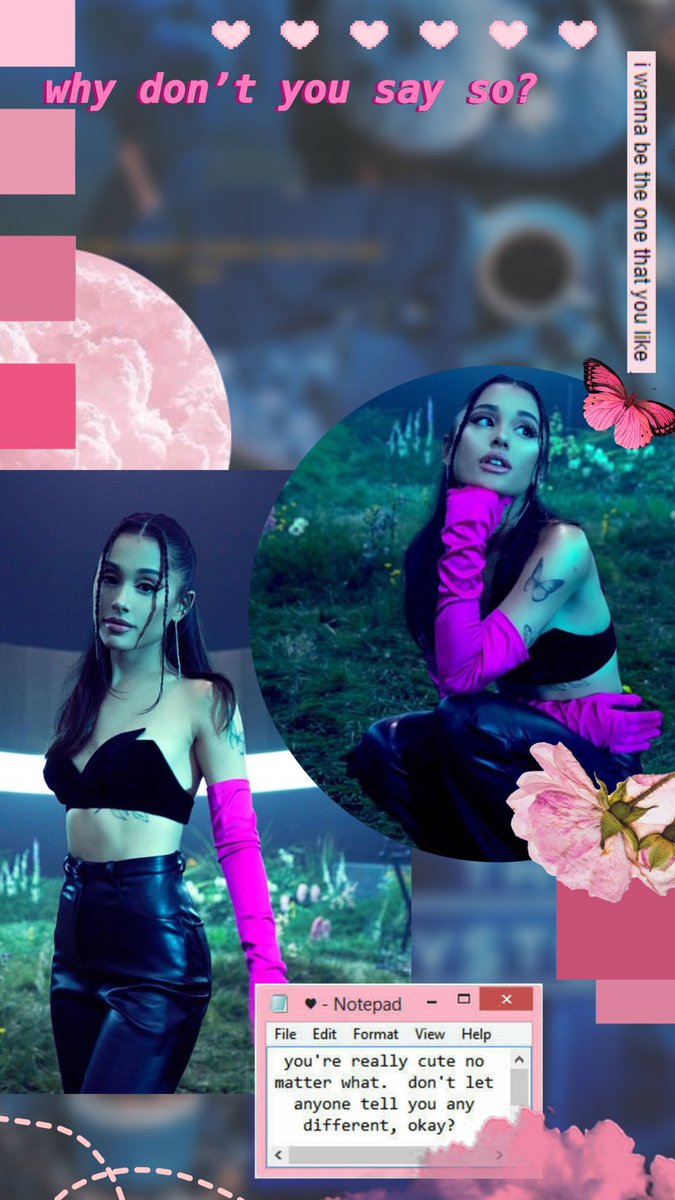 eilocks's tweet image. ARIANA GRANDE
• fav se gostar/usar

#eilocks #lockscreen #arianagrande