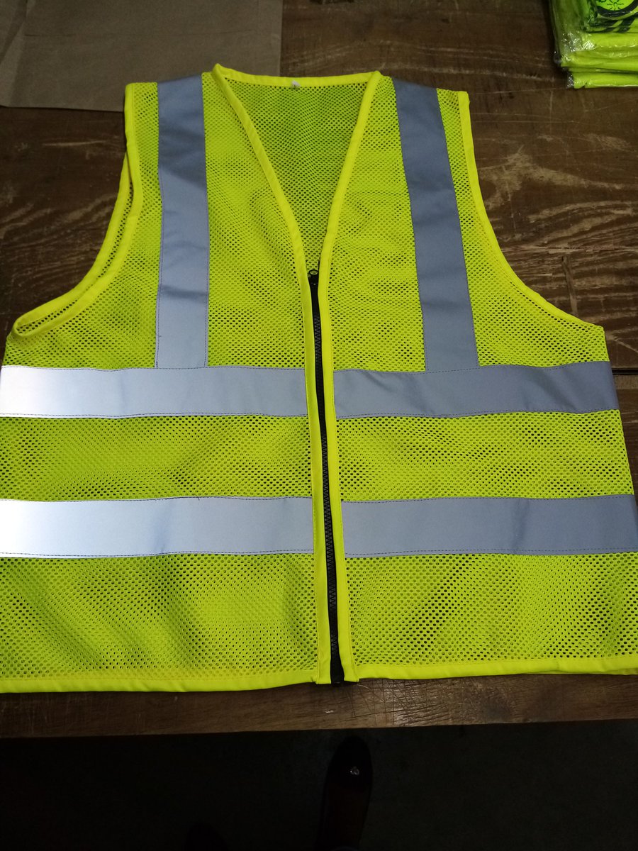 mike_gitonga's tweet photo. @NCBABankKenya Executive Mesh Reflector Vest available in wholesale and retail. https://t.co/ZRftyDm0Ot